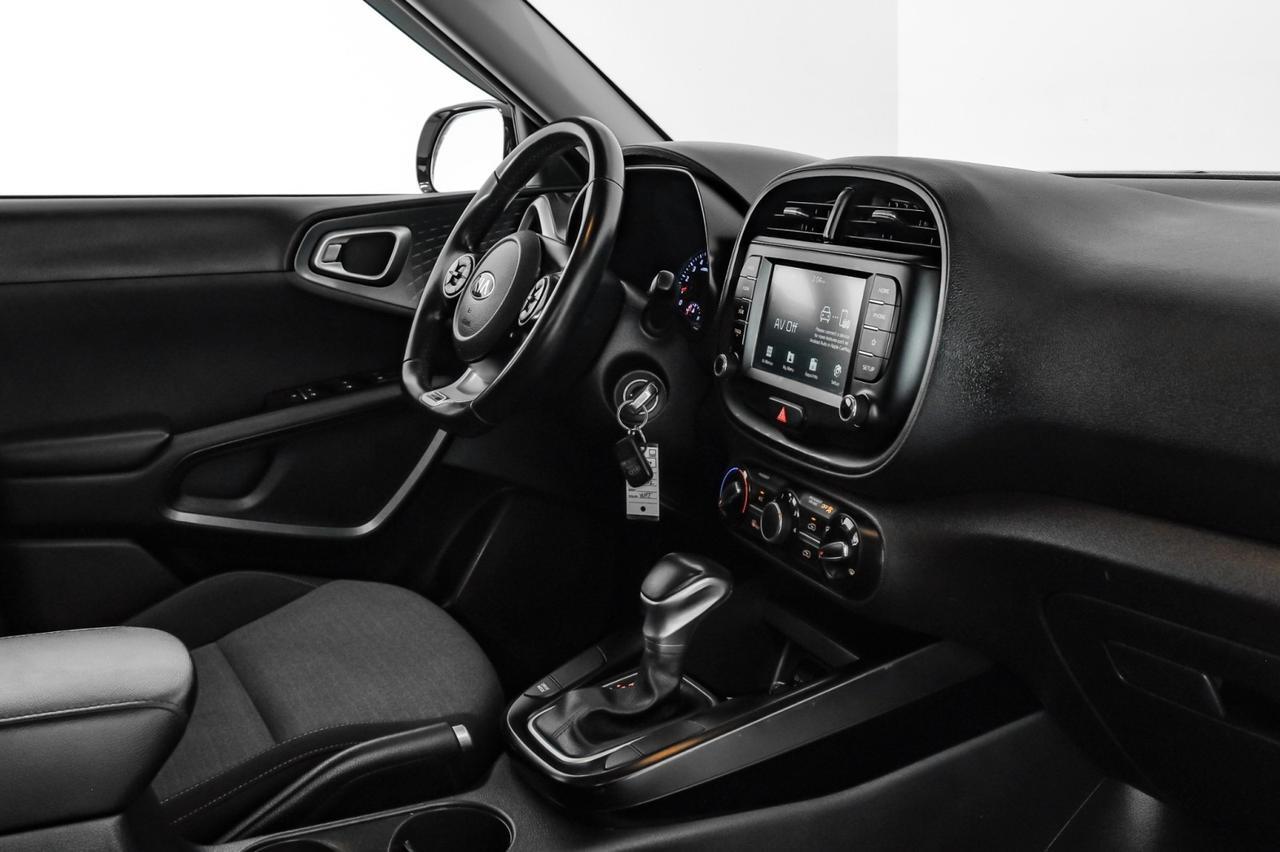 2020 Kia Soul GT-LINE AUTOMATIC FORWARD COLLISION ASSIST LANE KEEP ASSIST REAR Carrollton TX