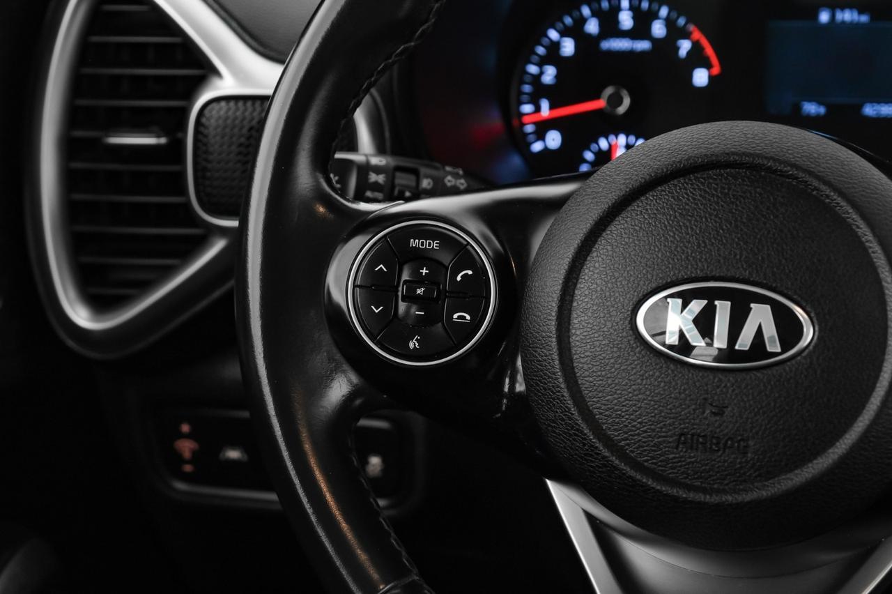 2020 Kia Soul GT-LINE AUTOMATIC FORWARD COLLISION ASSIST LANE KEEP ASSIST REAR Carrollton TX