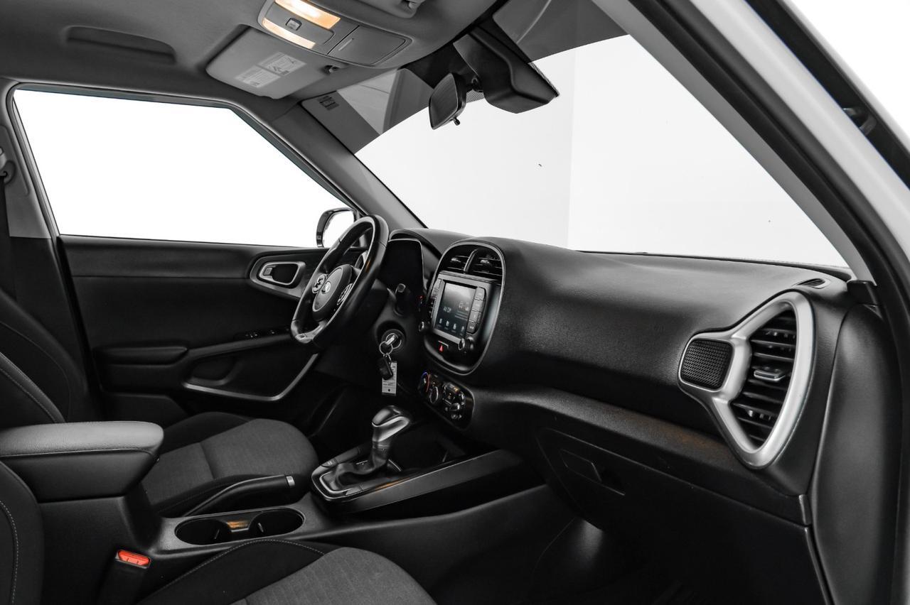 2020 Kia Soul GT-LINE AUTOMATIC FORWARD COLLISION ASSIST LANE KEEP ASSIST REAR Carrollton TX