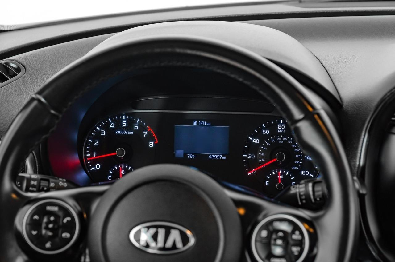 2020 Kia Soul GT-LINE AUTOMATIC FORWARD COLLISION ASSIST LANE KEEP ASSIST REAR Carrollton TX