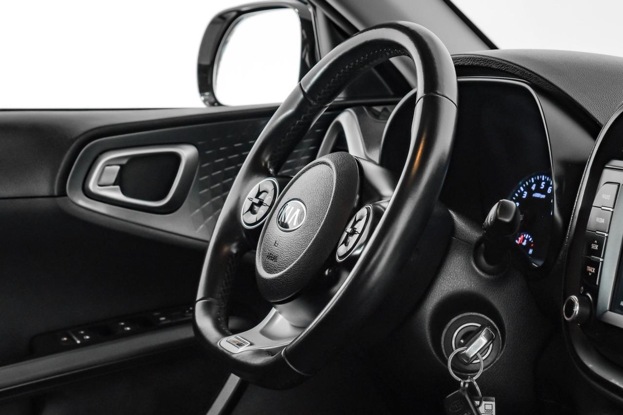 2020 Kia Soul GT-LINE AUTOMATIC FORWARD COLLISION ASSIST LANE KEEP ASSIST REAR Carrollton TX