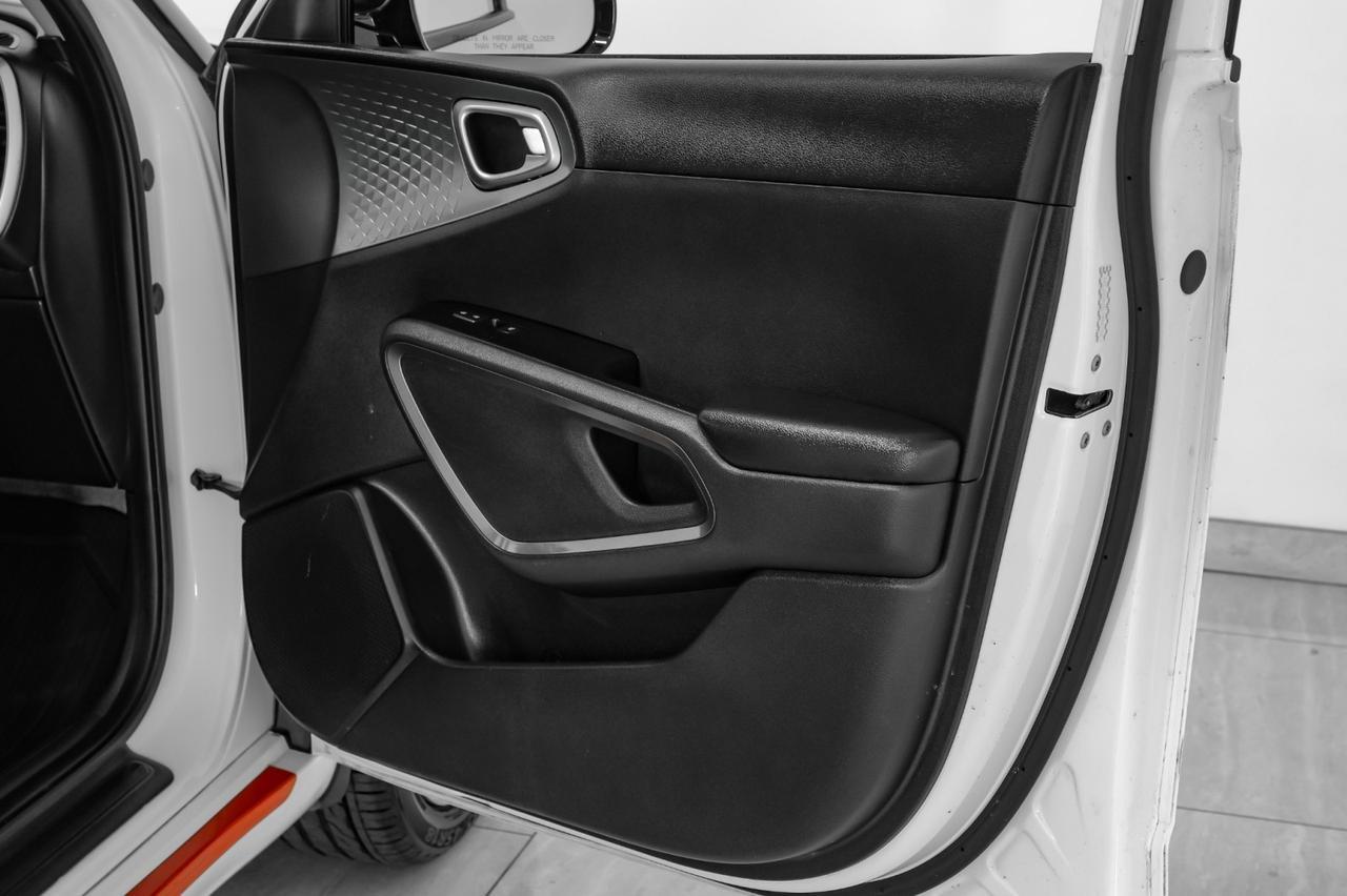 2020 Kia Soul GT-LINE AUTOMATIC FORWARD COLLISION ASSIST LANE KEEP ASSIST REAR Carrollton TX