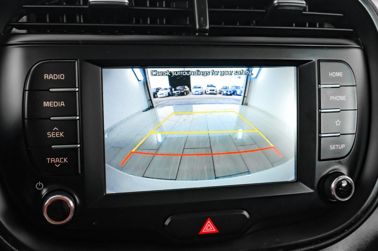 2020 Kia Soul GT-LINE AUTOMATIC FORWARD COLLISION ASSIST LANE KEEP ASSIST REAR Carrollton TX