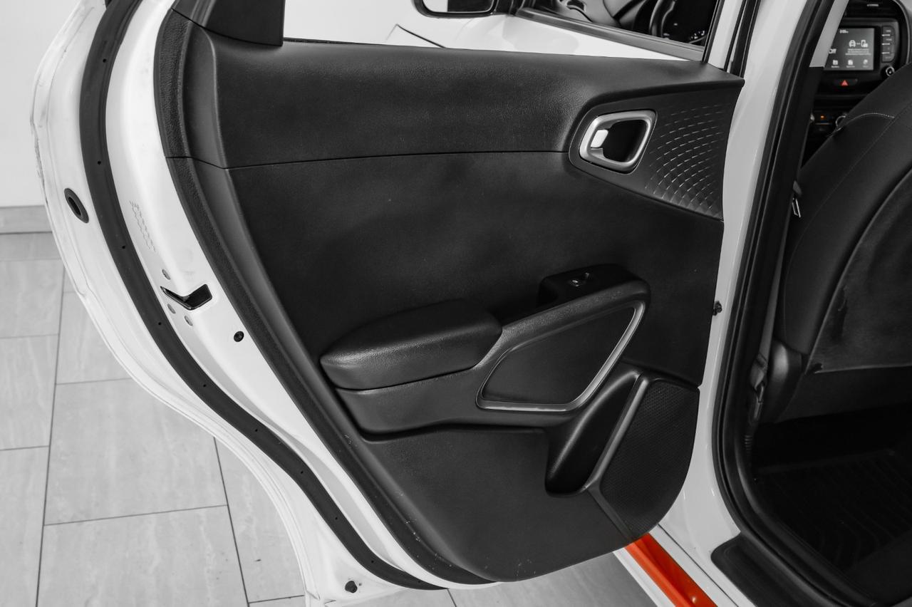 2020 Kia Soul GT-LINE AUTOMATIC FORWARD COLLISION ASSIST LANE KEEP ASSIST REAR Carrollton TX