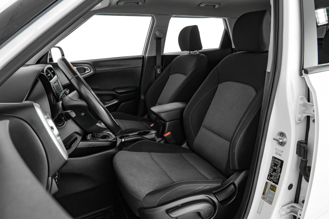 2020 Kia Soul GT-LINE AUTOMATIC FORWARD COLLISION ASSIST LANE KEEP ASSIST REAR Carrollton TX