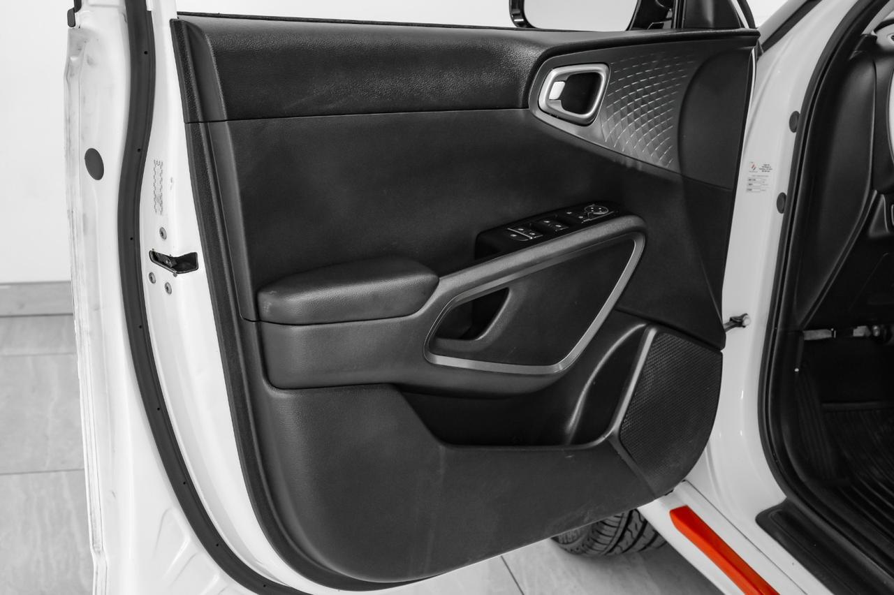 2020 Kia Soul GT-LINE AUTOMATIC FORWARD COLLISION ASSIST LANE KEEP ASSIST REAR Carrollton TX