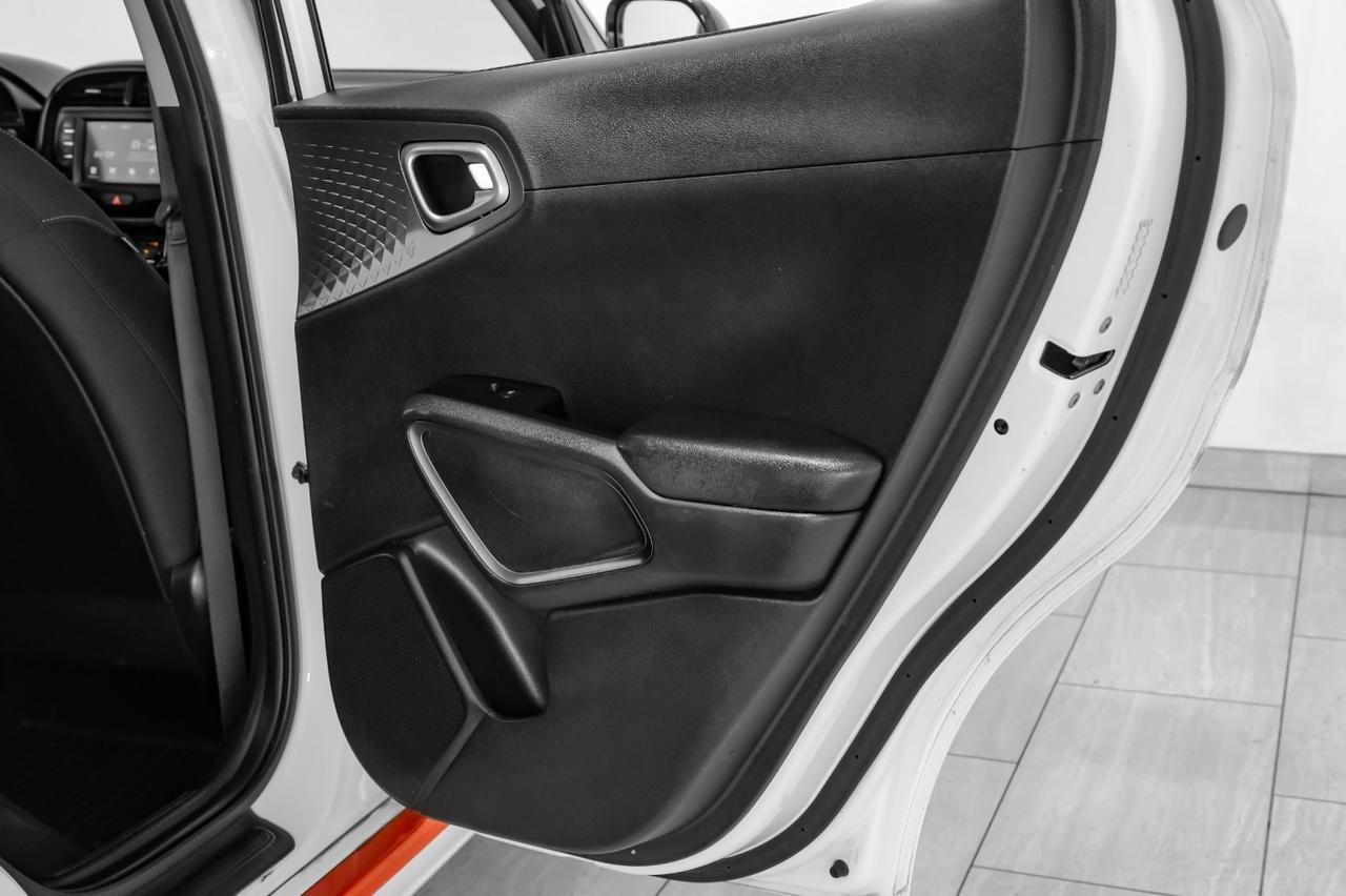 2020 Kia Soul GT-LINE AUTOMATIC FORWARD COLLISION ASSIST LANE KEEP ASSIST REAR Carrollton TX