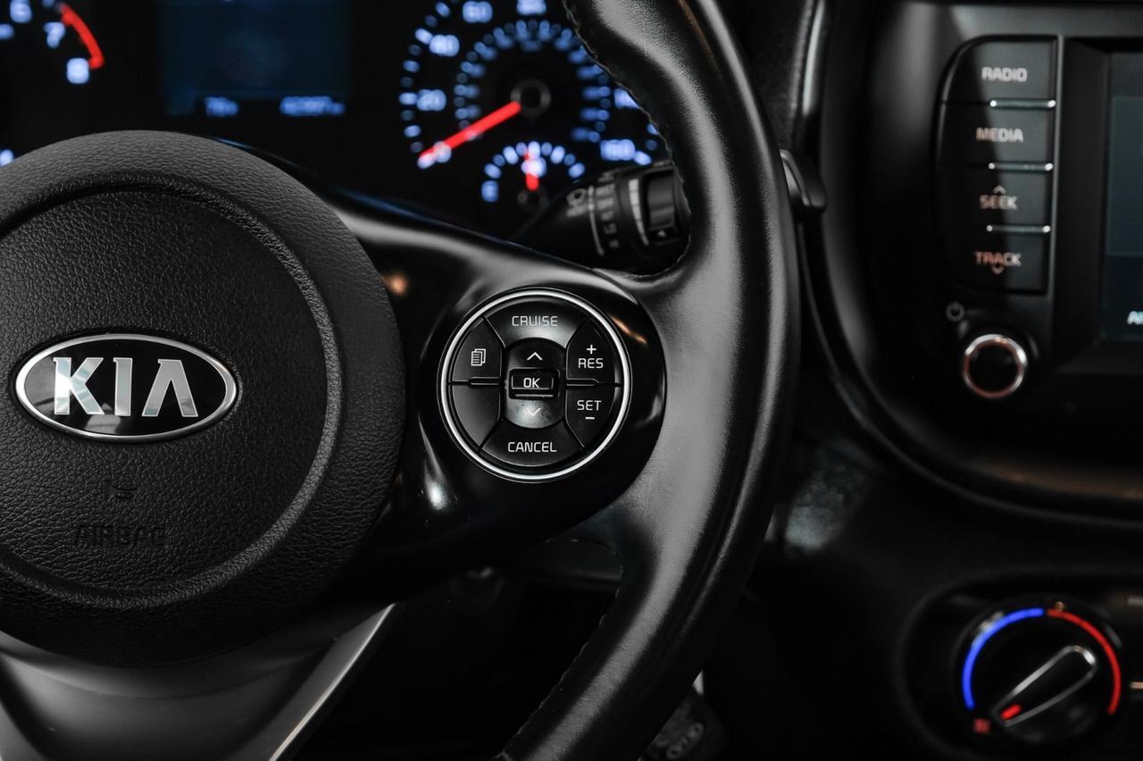 2020 Kia Soul GT-LINE AUTOMATIC FORWARD COLLISION ASSIST LANE KEEP ASSIST REAR Carrollton TX