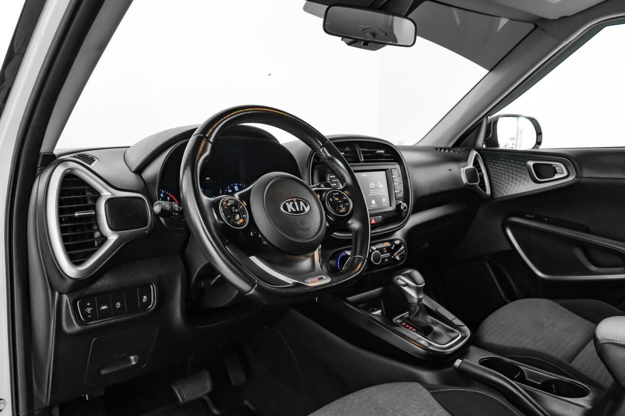 2020 Kia Soul GT-LINE AUTOMATIC FORWARD COLLISION ASSIST LANE KEEP ASSIST REAR Carrollton TX