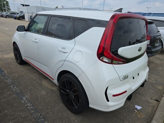 2020 Kia Soul GT-Line 2.0L Cape Girardeau MO