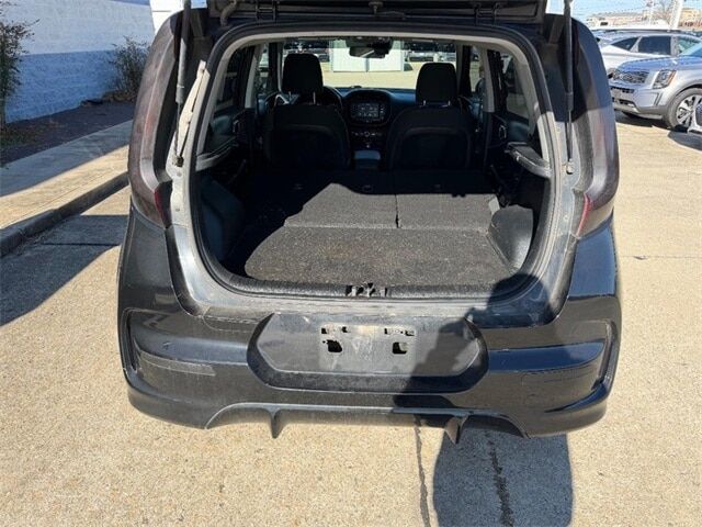 2020 Kia Soul GT-Line 2.0L Cape Girardeau MO