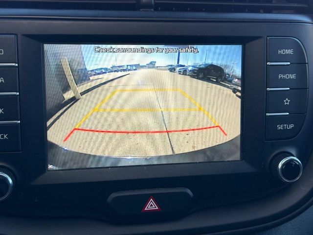 2020 Kia Soul GT-Line 2.0L Cape Girardeau MO