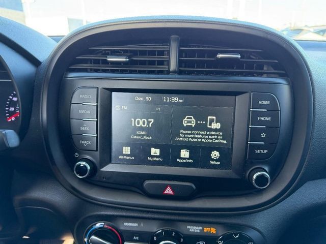 2020 Kia Soul GT-Line 2.0L Cape Girardeau MO