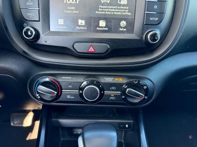 2020 Kia Soul GT-Line 2.0L Cape Girardeau MO