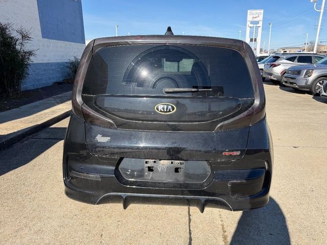 2020 Kia Soul GT-Line 2.0L Cape Girardeau MO