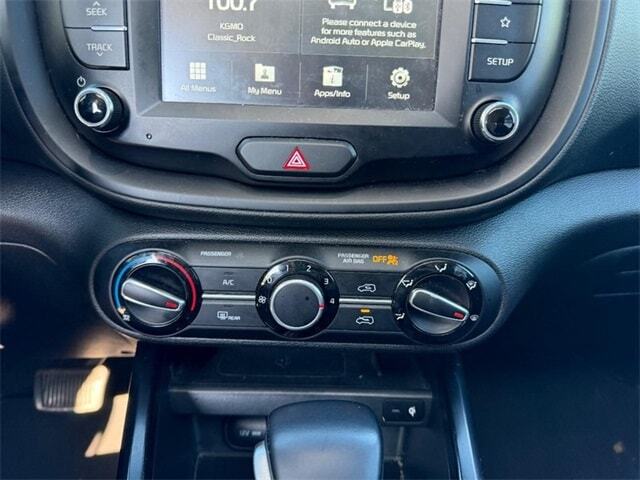 2020 Kia Soul GT-Line 2.0L Cape Girardeau MO