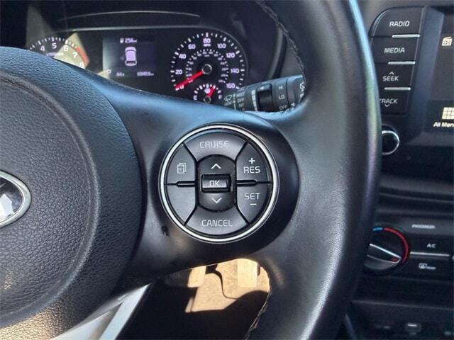 2020 Kia Soul GT-Line 2.0L Cape Girardeau MO