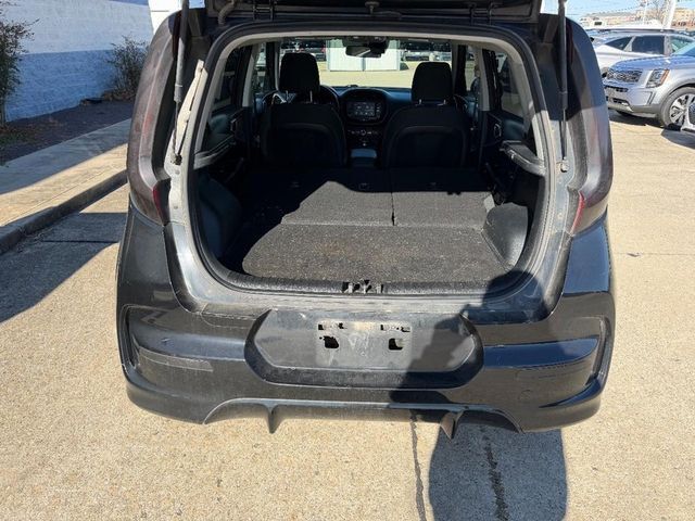 2020 Kia Soul GT-Line 2.0L Cape Girardeau MO