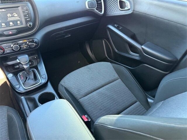 2020 Kia Soul GT-Line 2.0L Cape Girardeau MO