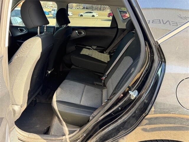 2020 Kia Soul GT-Line 2.0L Cape Girardeau MO