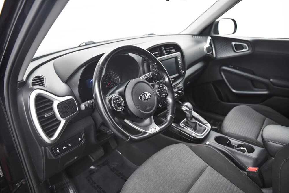 2020 Kia Soul GT-Line Akron OH