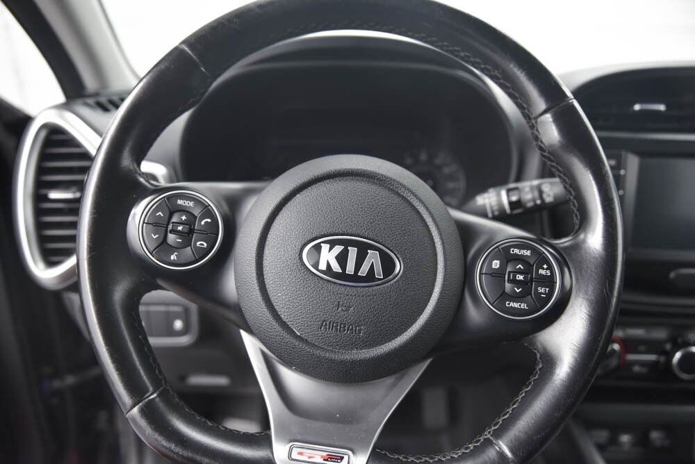 2020 Kia Soul GT-Line Akron OH