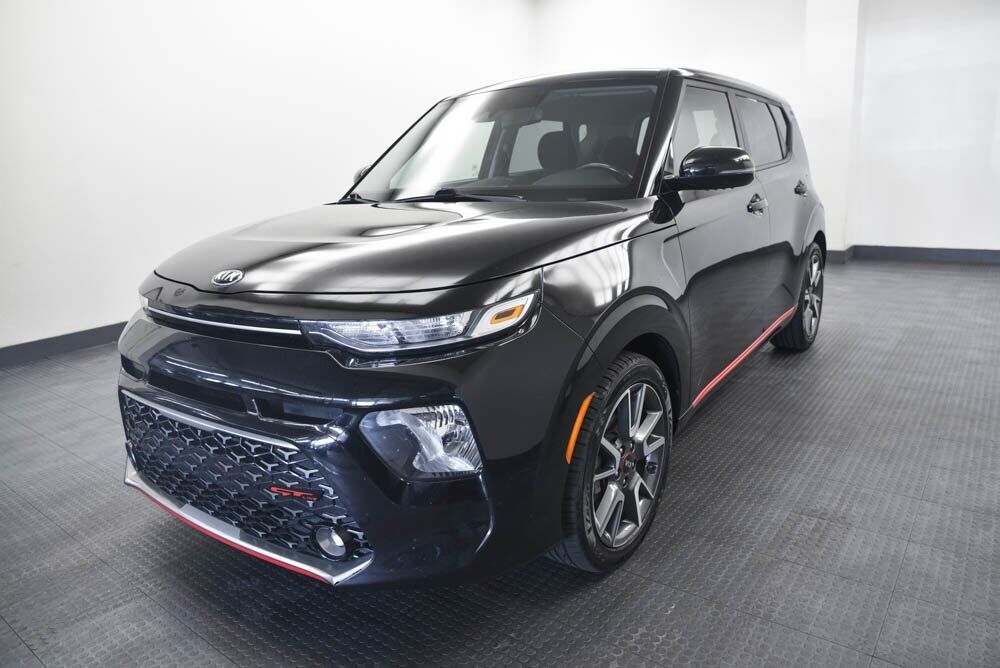 2020 Kia Soul GT-Line Akron OH