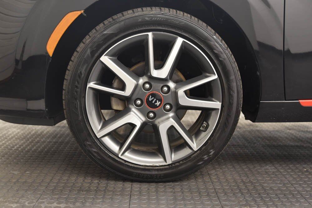 2020 Kia Soul GT-Line Akron OH