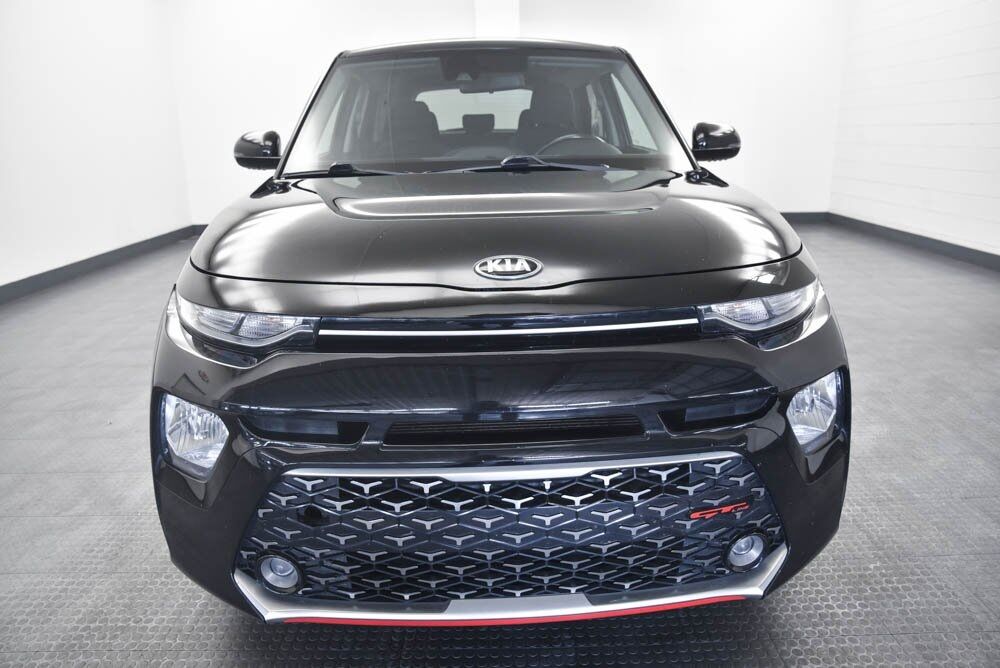 2020 Kia Soul GT-Line Akron OH
