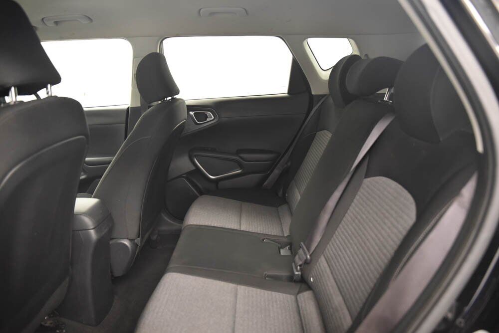 2020 Kia Soul GT-Line Akron OH