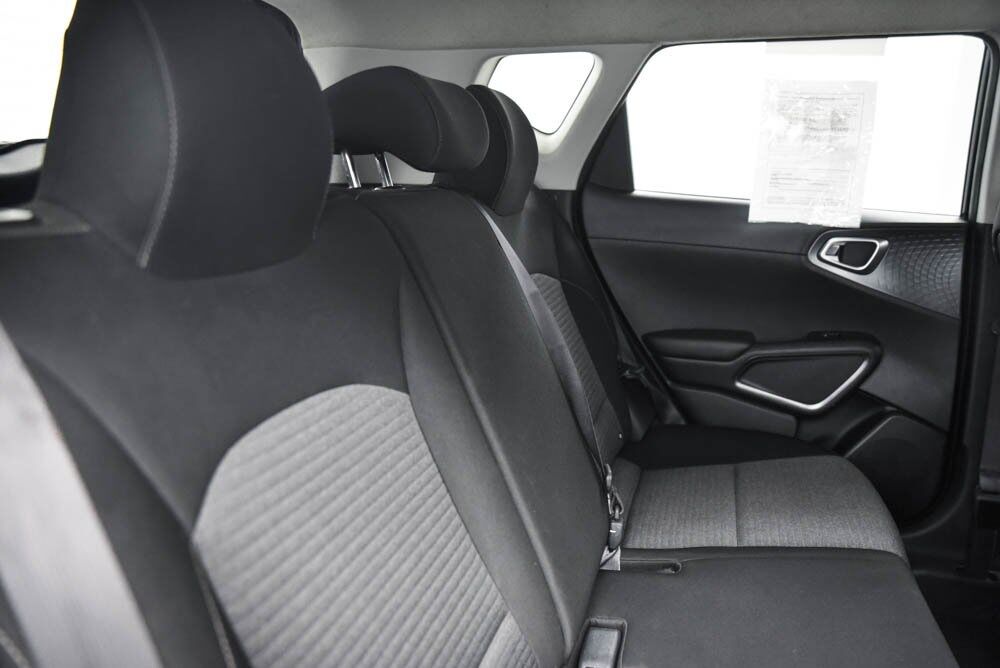 2020 Kia Soul GT-Line Akron OH