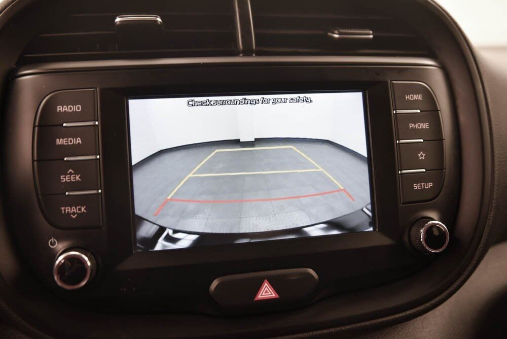 2020 Kia Soul GT-Line Akron OH