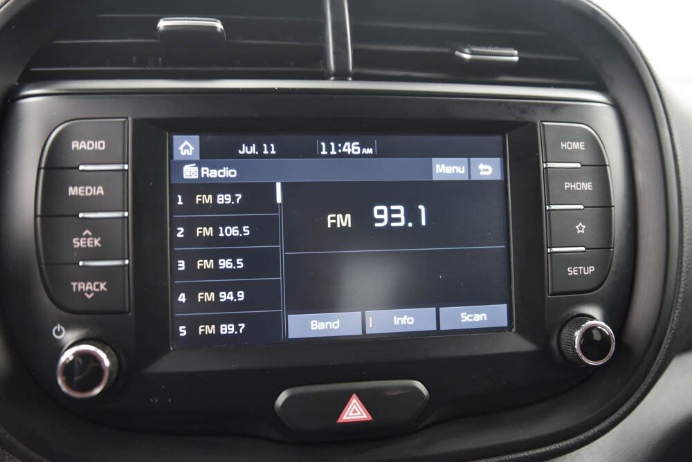 2020 Kia Soul GT-Line Akron OH