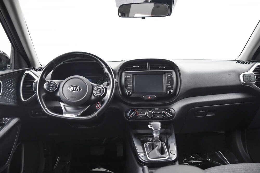 2020 Kia Soul GT-Line Akron OH