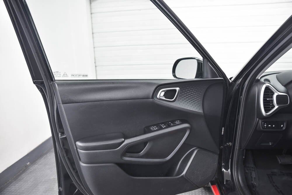 2020 Kia Soul GT-Line Akron OH