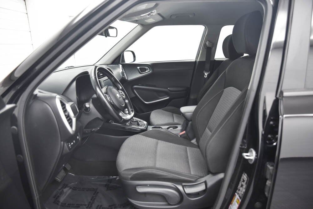 2020 Kia Soul GT-Line Akron OH