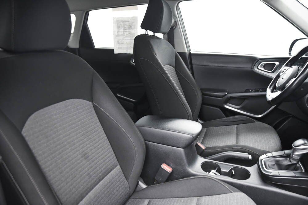 2020 Kia Soul GT-Line Akron OH