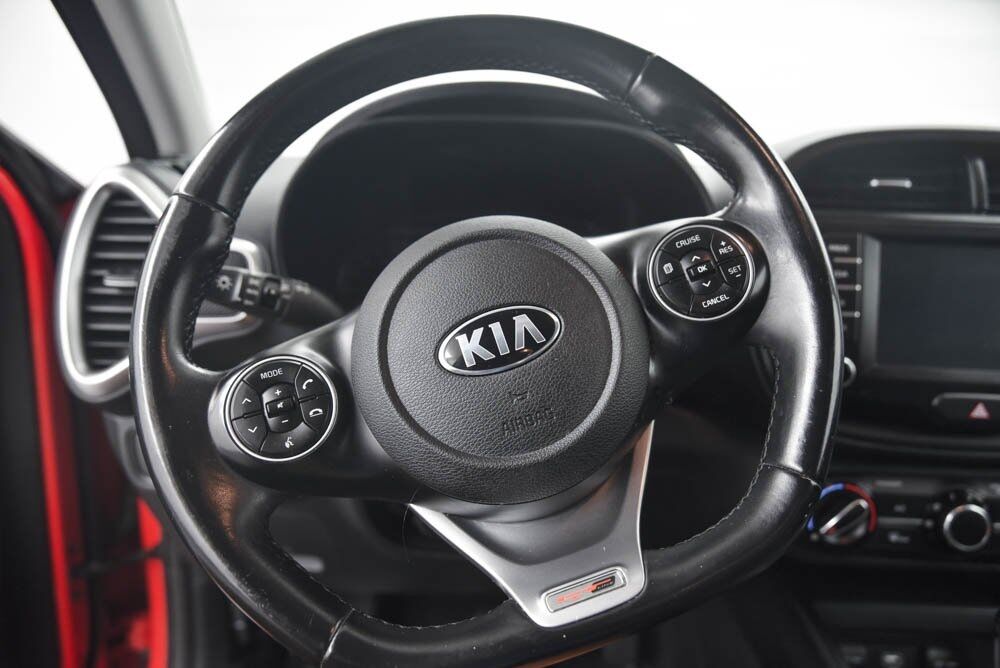 2020 Kia Soul GT-Line Akron OH