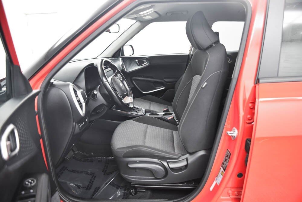 2020 Kia Soul GT-Line Akron OH