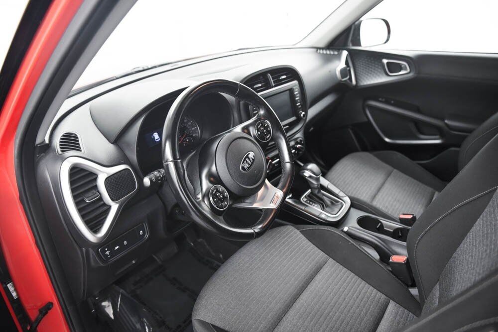 2020 Kia Soul GT-Line Akron OH