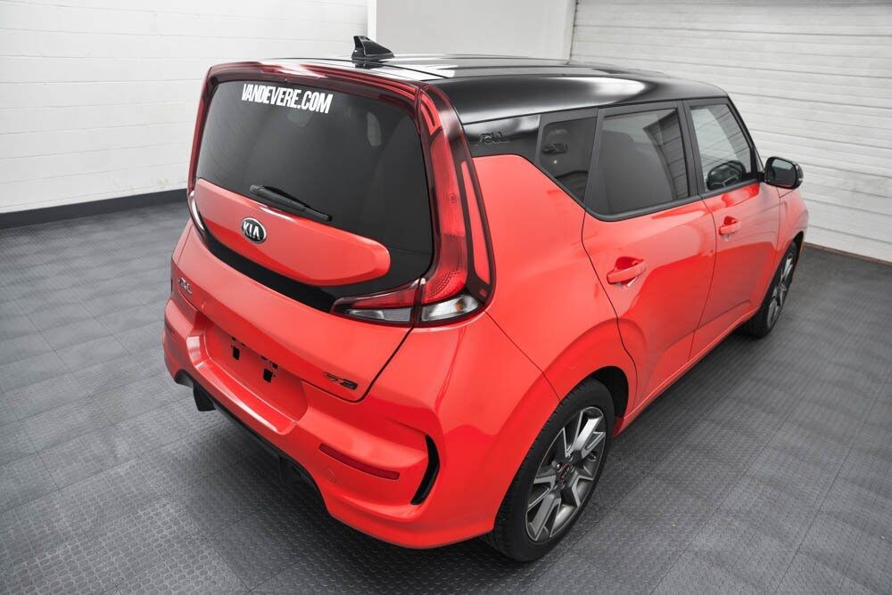 2020 Kia Soul GT-Line Akron OH