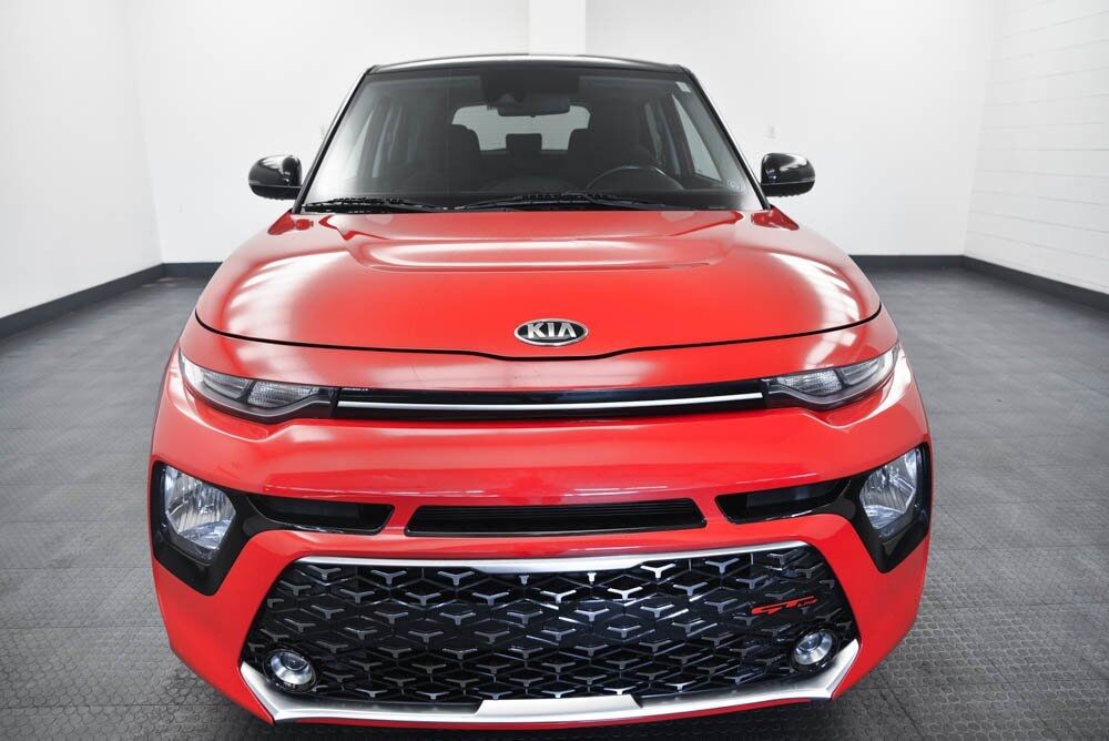 2020 Kia Soul GT-Line Akron OH