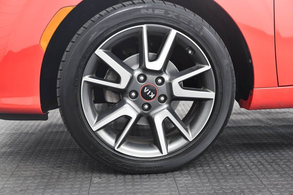 2020 Kia Soul GT-Line Akron OH