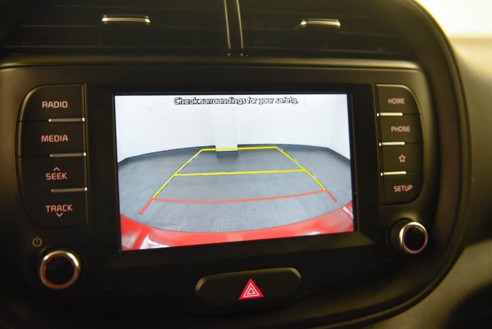 2020 Kia Soul GT-Line Akron OH