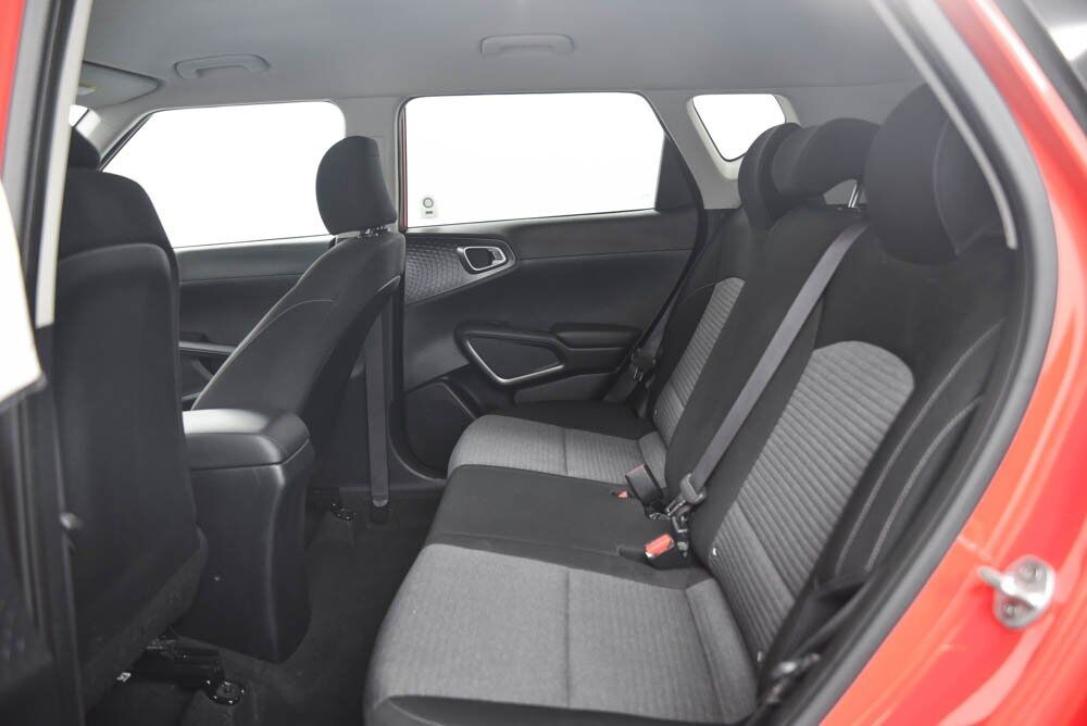 2020 Kia Soul GT-Line Akron OH