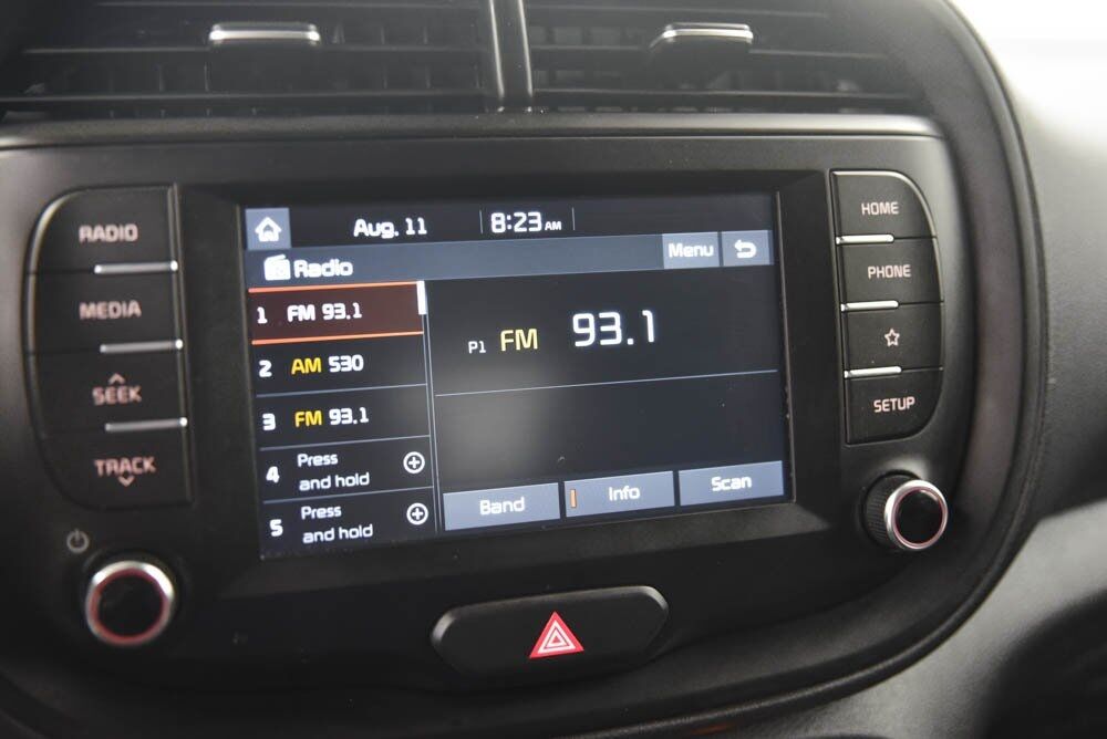 2020 Kia Soul GT-Line Akron OH
