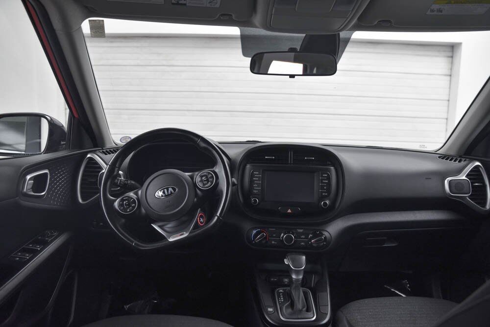 2020 Kia Soul GT-Line Akron OH