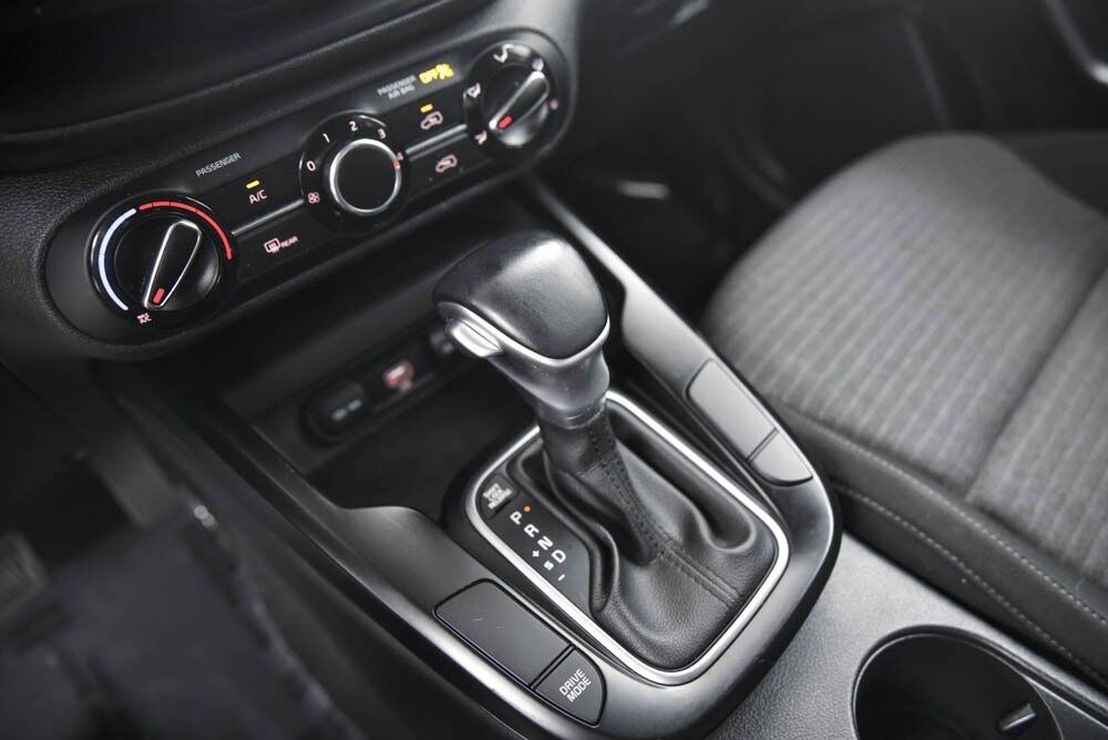 2020 Kia Soul GT-Line Akron OH