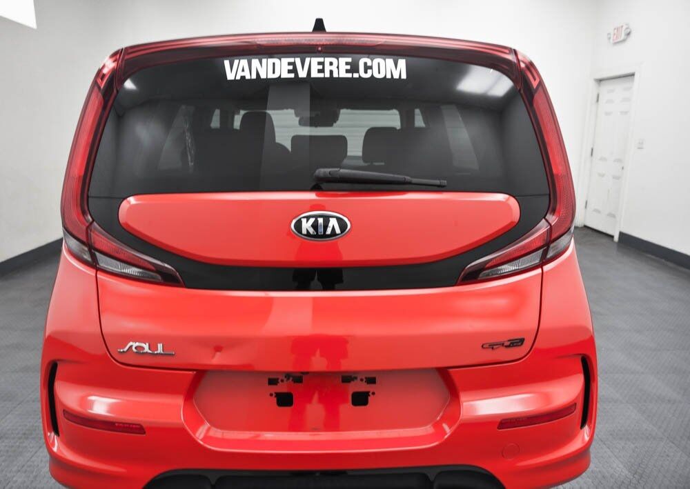 2020 Kia Soul GT-Line Akron OH