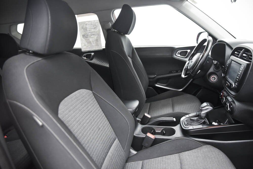 2020 Kia Soul GT-Line Akron OH